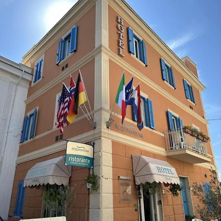Hotel L'Isola Santa Marinella Zewnętrze zdjęcie