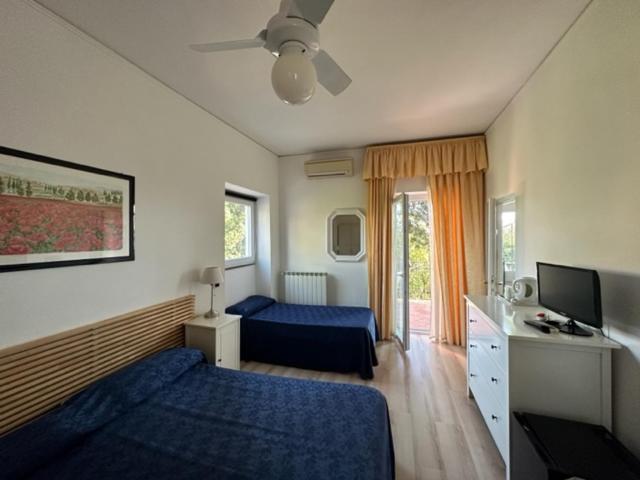 Hotel L'Isola Santa Marinella Zewnętrze zdjęcie