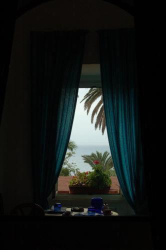 Hotel L'Isola Santa Marinella Zewnętrze zdjęcie
