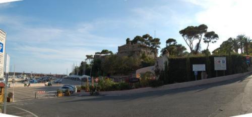 Hotel L'Isola Santa Marinella Zewnętrze zdjęcie
